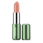 Clinique Pop Longwear Lipstick Satin 14 Honey Pop