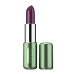 Clinique Pop Longwear Lipstick Satin 23 Blackberry Pop