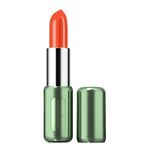 Clinique Pop Longwear Lipstick Shine 11 Flame Pop