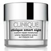 Clinique Smart Night Custom-Repair Moisturizer Crema Idratante 50ml