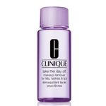 Clinique Take The Day Off Makeup Remover for Lids Lashes & Lips 50ml