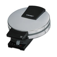 Cloer 0285 Piastra per waffle