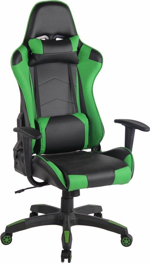 CLP Miracle V2 Verde