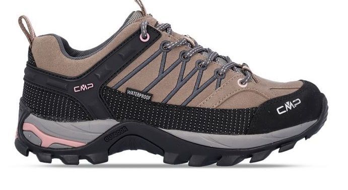 CMP Rigel Low Donna