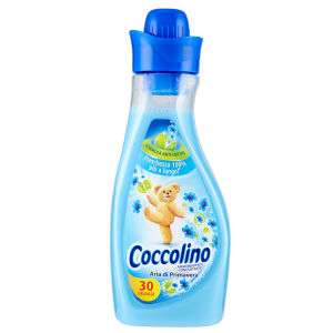 Coccolino Ammorbidente Concentrato Aria di Primavera
