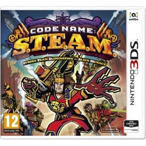 Nintendo Code Name: S.T.E.A.M.