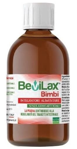 Codefar Bevilax Bimbi 200ml