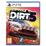 Codemasters DiRT 5 PS5