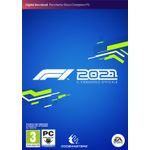 Codemasters F1 2021 PC