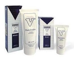 Codex V Pasta Lenitiva 100ml