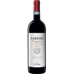 Codice Citra Caroso Montepulciano d'Abruzzo DOC Riserva Bottiglia 0.75L