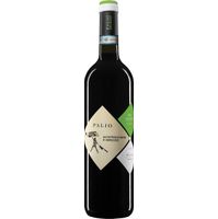 Codice Citra Palio Montepulciano d'Abruzzo DOC