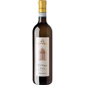Coffele Ca' Visco Soave Classico DOC