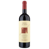 Col d'Orcia Poggio al Vento Brunello di Montalcino DOCG