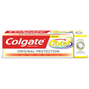 Colgate Total Original Protection dentifricio, Confronta prezzi