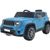 Colibrì Auto Elettrica Jeep Renegade Azzurro