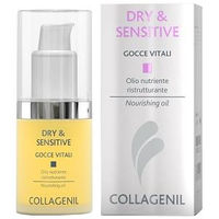 Collagenil Dry & Sensitive Gocce Vitali