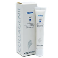 Collagenil Relux Spot Siero Depigmentante 20ml