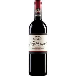 ColleMassari Montecucco Rosso Riserva DOC
