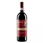 ColleMassari Poggio di Sotto Brunello di Montalcino Riserva DOCG