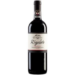 ColleMassari Rigoleto Rosso Montecucco DOC