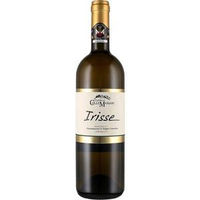 ColleMassari Vermentino Irisse Bolgheri DOC