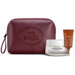 Collistar Cofanetto Crema Balsamo Collagene + Malachite