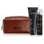 Collistar Cofanetto Uomo Gel Doccia Tonificante Gel doccia 250ml + Schiuma 75ml