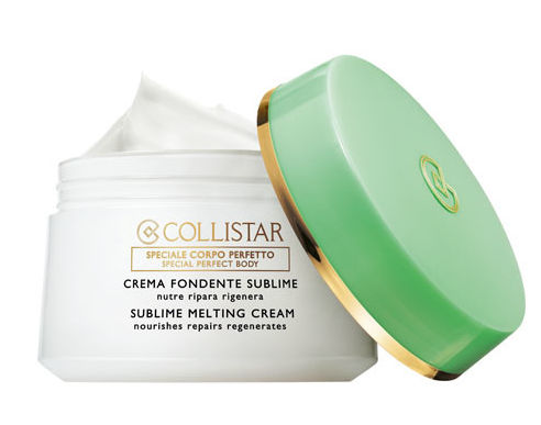 Collistar Crema Fondente Sublime 400ml