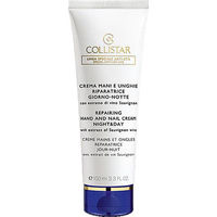 Collistar Crema Mani e Unghie Riparatrice Giorno-Notte 100ml