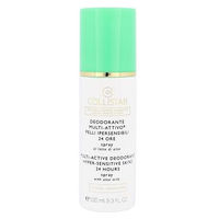 Collistar Deodorante Multi-Attivo Pelli Sensibili 24H 100ml