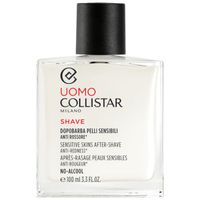Collistar Uomo Dopobarba Pelli Sensibili 100ml