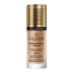 Collistar Fondotinta Unico Essenza Universale di Giovinezza SPF15 3G Beige Dorato