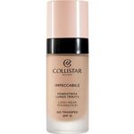 Collistar Impeccabile Fondotinta Lunga Tenuta 3R Naturale Rosato