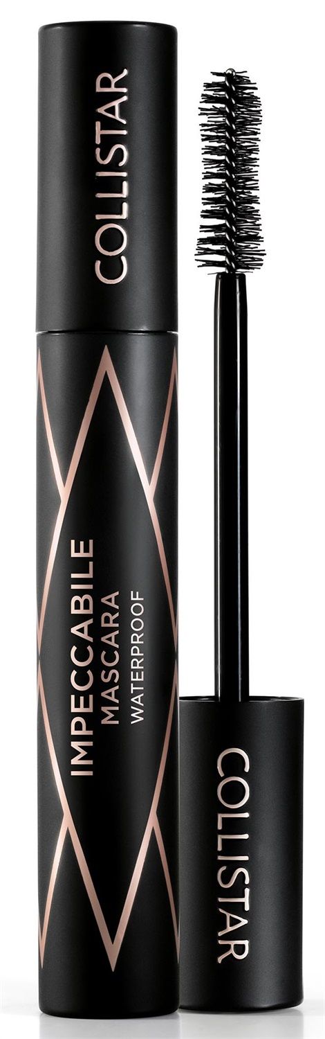 Collistar Impeccabile Waterproof Mascara 12ml