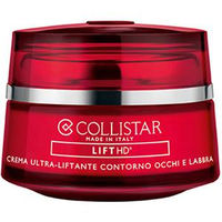 Collistar Lift HD Crema Ultra-Liftante Contorno Occhi e Labbra 15ml