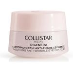 Collistar Rigenera Contorno Occhi Anti-Rughe Levigante 15ml