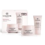 Collistar Rigenera Contorno Occhi Anti-Rughe Levigante 50ml + Crema 25ml