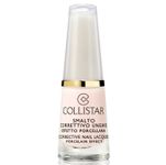 Collistar Smalto Correttivo Unghie Effetto Porcellana 919 Beige