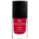 Collistar Smalto Puro Lunga Durata 111 Rosso Milano