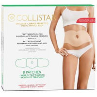 Collistar Trattamento Patch Rassodante Rimodellante Pancia e Fianchi 8 pezzi