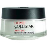 Collistar Uomo Anti-Età Crema Rivitalizzante Antirughe 50ml