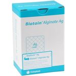 Coloplast Biatain Alginate Ag 3x44cm