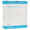 Coloplast Biatain Silicone Lite 12.5x12.5cm