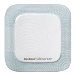 Coloplast Biatain Silicone Lite 5x5cm