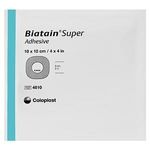 Coloplast Biatain Super Adesivo 10x10cm