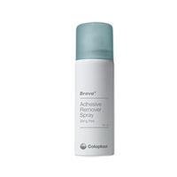 Coloplast Brava Remover Spray