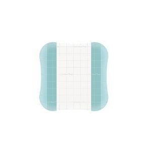 Coloplast Comfeel Plus Trasparente 5x7cm