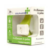 Colpharma Antizanzare Da Polso 1 pezzo