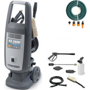 Comet KL Extra 1400
